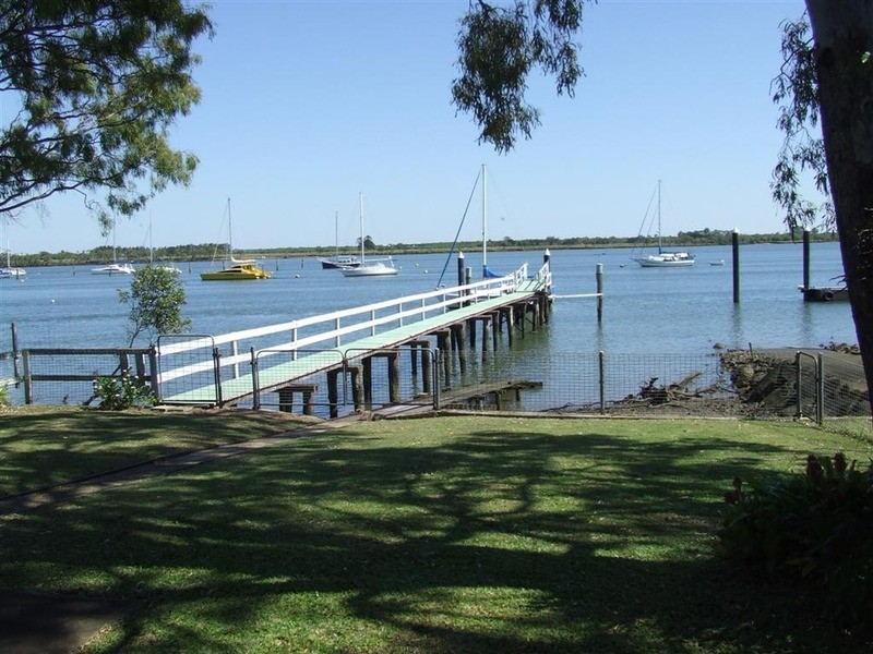 48 Corser Street, Burnett Heads QLD 4670