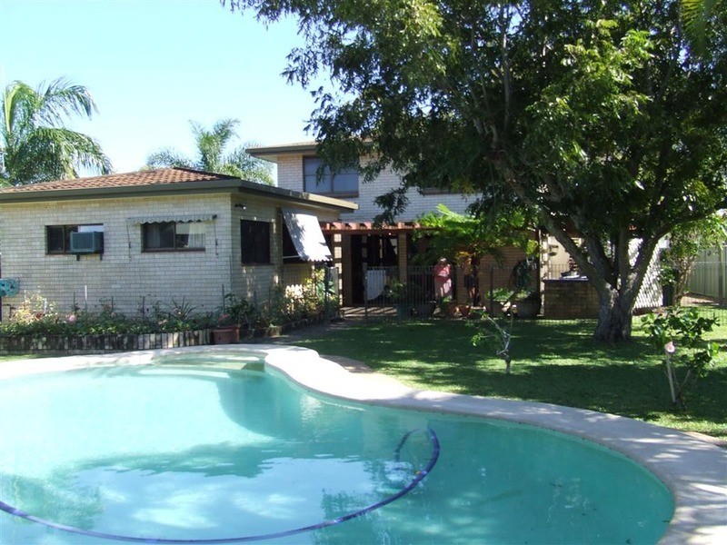 48 Corser Street, Burnett Heads QLD 4670