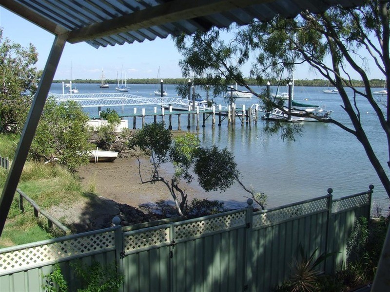 48 Corser Street, Burnett Heads QLD 4670