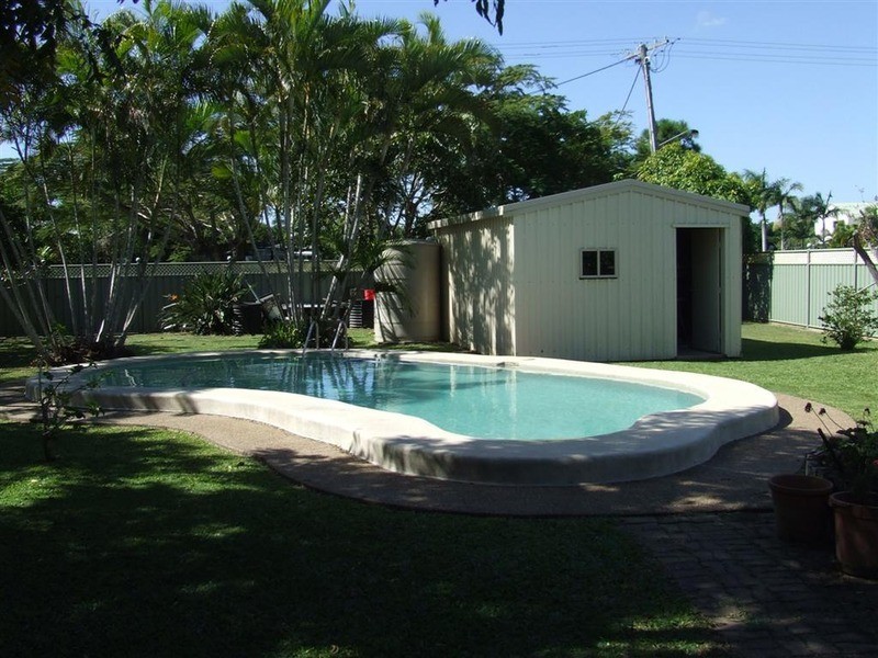 48 Corser Street, Burnett Heads QLD 4670