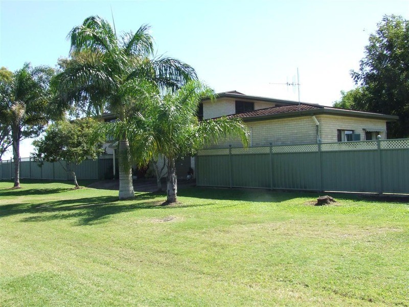48 Corser Street, Burnett Heads QLD 4670