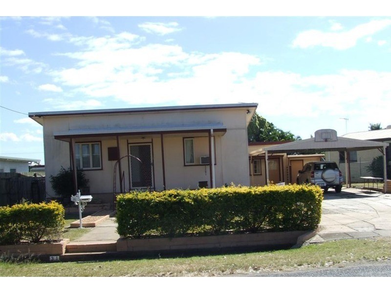 31 Greathead Road, Kalkie QLD 4670