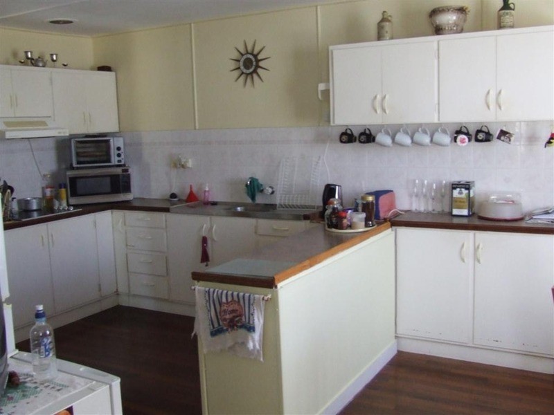 31 Greathead Road, Kalkie QLD 4670