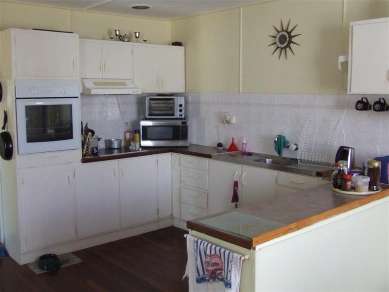 31 Greathead Road, Kalkie QLD 4670