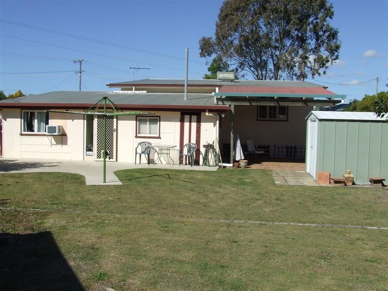 31 Greathead Road, Kalkie QLD 4670