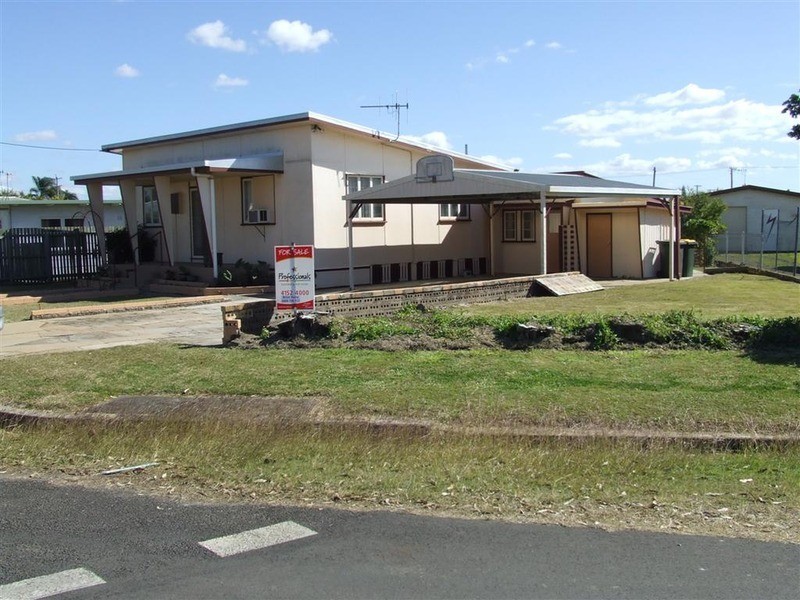 31 Greathead Road, Kalkie QLD 4670