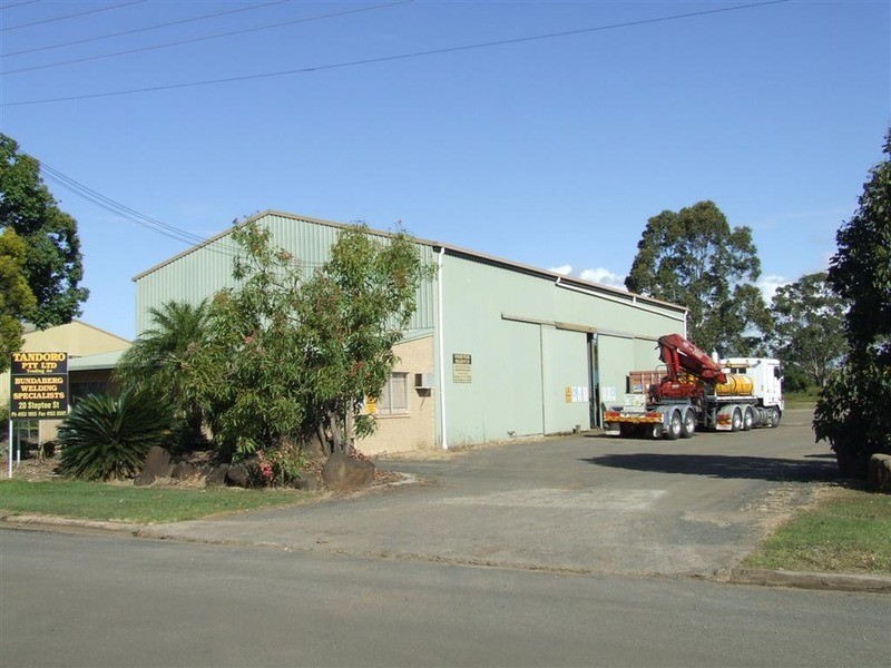 20 Steptoe Street, Bundaberg East QLD 4670