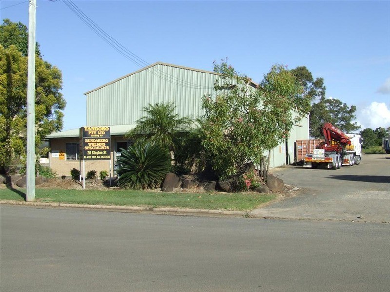 20 Steptoe Street, Bundaberg East QLD 4670