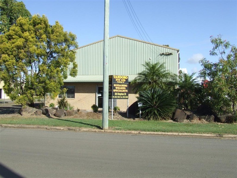 20 Steptoe Street, Bundaberg East QLD 4670