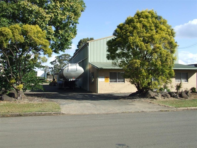 20 Steptoe Street, Bundaberg East QLD 4670