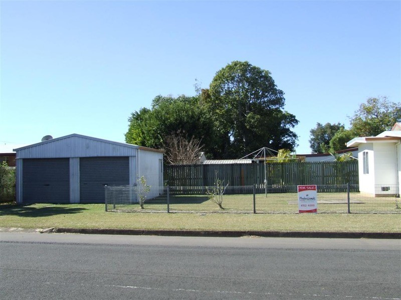 80 Pitt Street, Walkervale QLD 4670