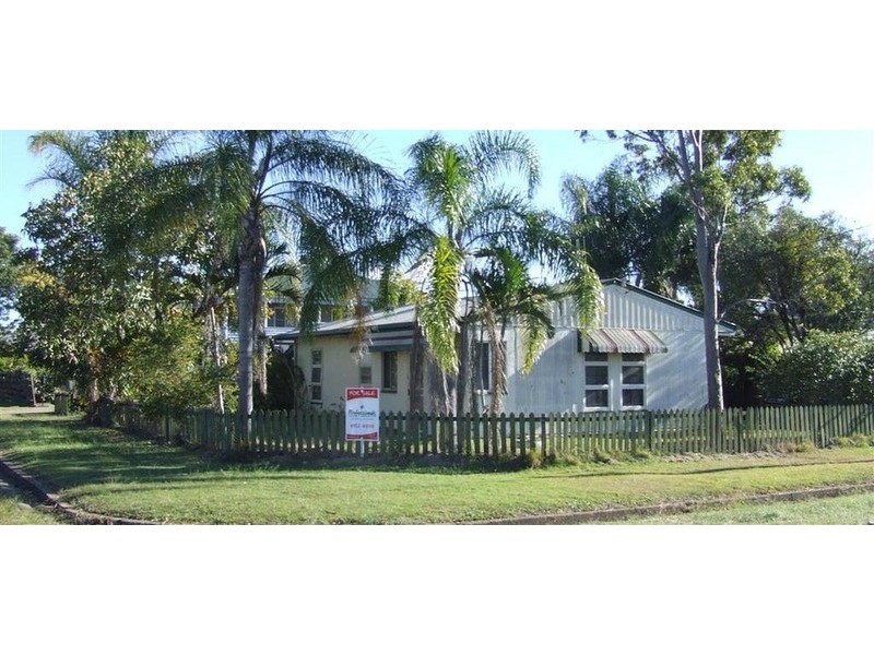 11 Mary Street, Bundaberg East QLD 4670