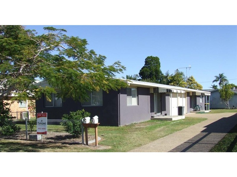 1 & 2/19 Duffy Street, Millbank QLD 4670