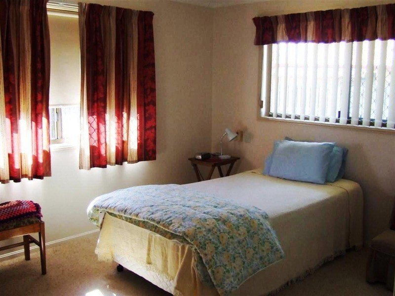 4 Bourke Street, Norville QLD 4670