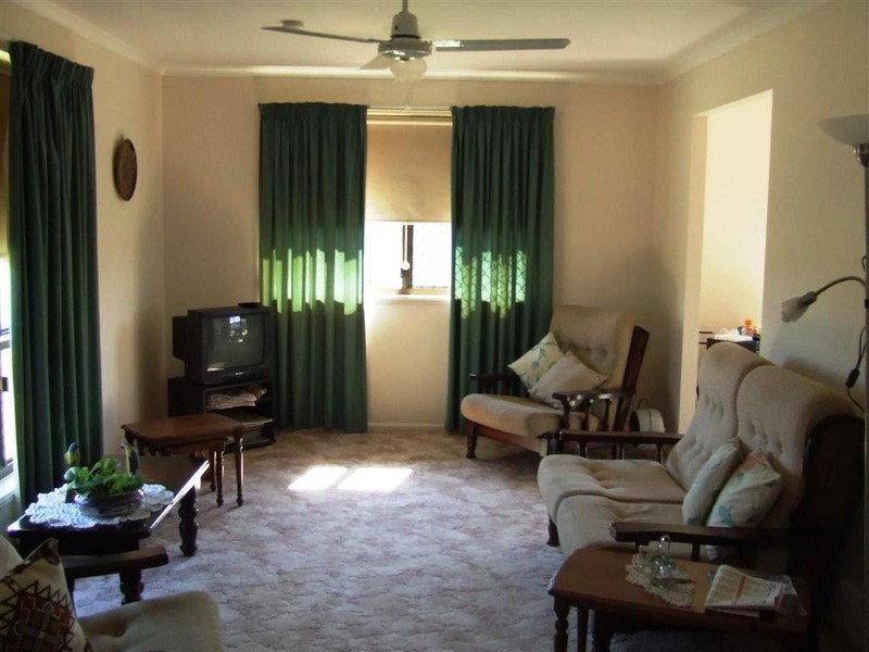 4 Bourke Street, Norville QLD 4670