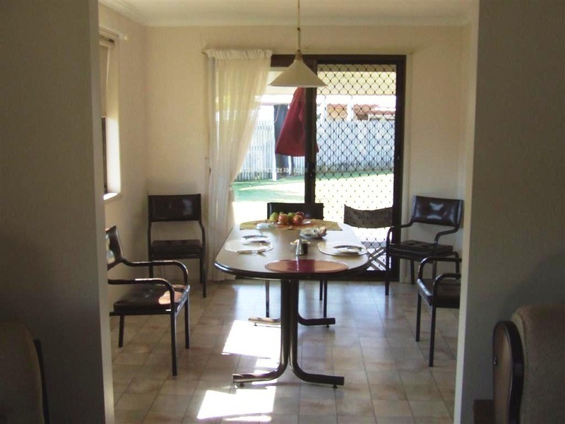 4 Bourke Street, Norville QLD 4670