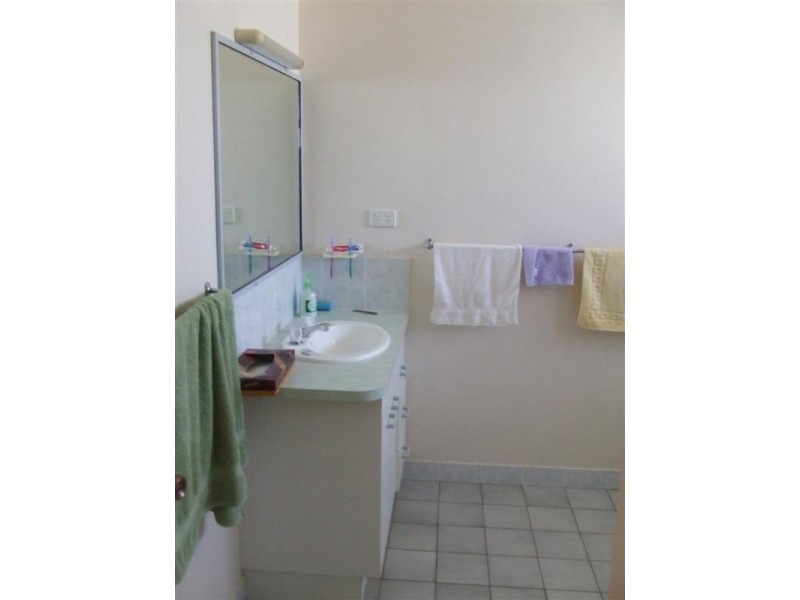 4 Bourke Street, Norville QLD 4670