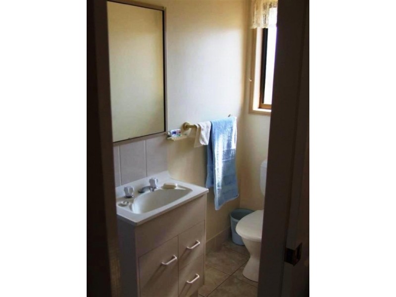 4 Bourke Street, Norville QLD 4670