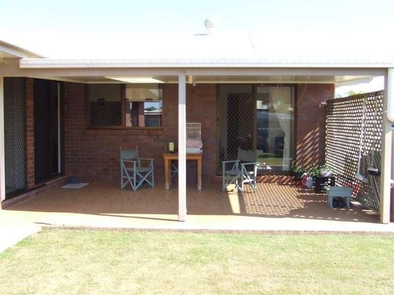 4 Bourke Street, Norville QLD 4670