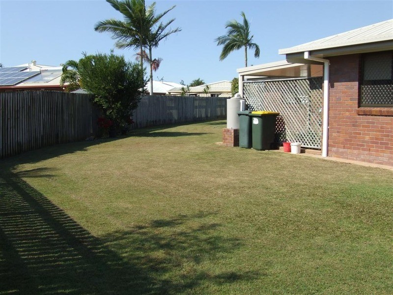 4 Bourke Street, Norville QLD 4670