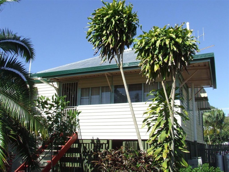 9 McIlwraith Street, Bundaberg Central QLD 4670