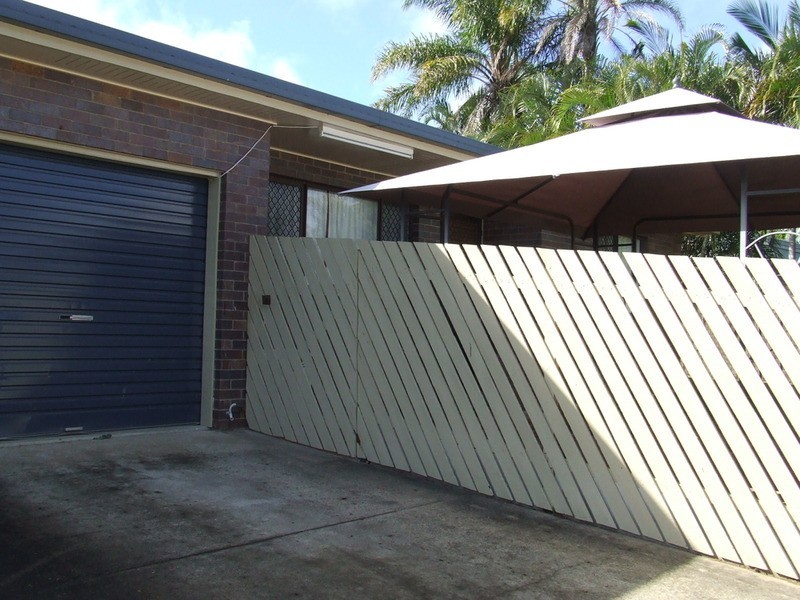 1/13 Cox Crescent, Millbank QLD 4670