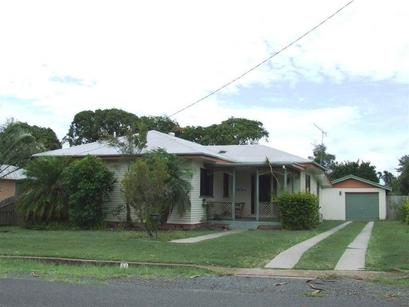 51 Duncraigen Street, Norville QLD 4670