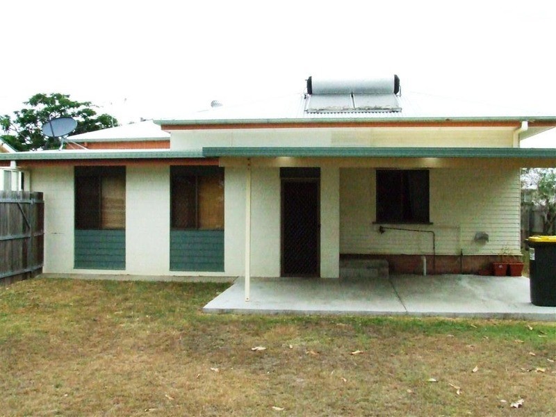 51 Duncraigen Street, Norville QLD 4670