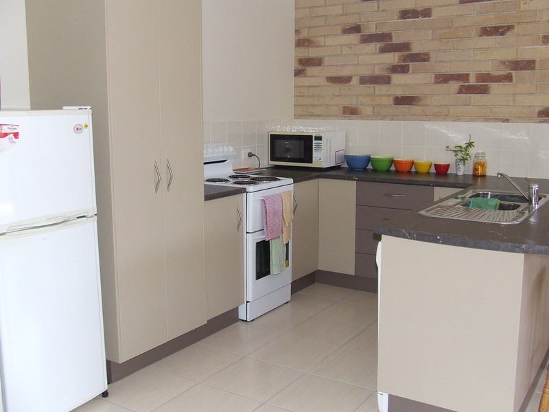 3/6 McIlwraith Street, Bundaberg South QLD 4670