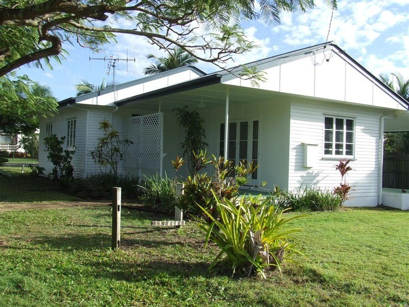 5 Joyce Street, Svensson Heights QLD 4670