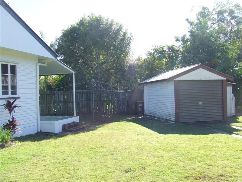 5 Joyce Street, Svensson Heights QLD 4670