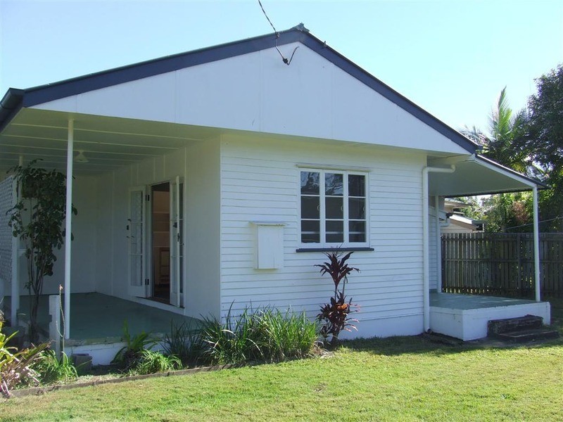 5 Joyce Street, Svensson Heights QLD 4670