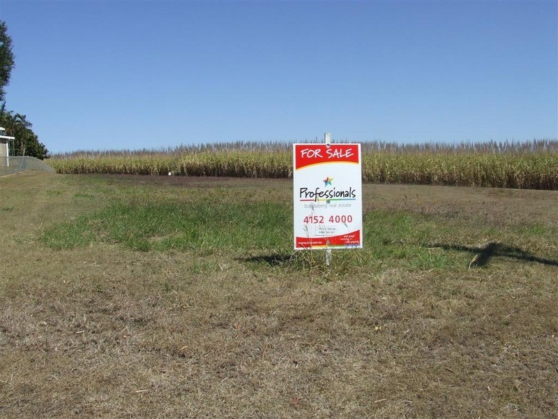 16 Linden Crescent, Qunaba QLD 4670