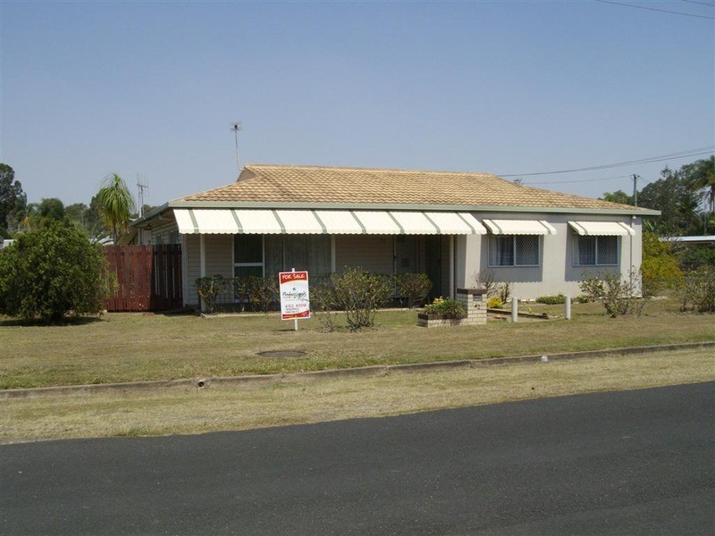 42 River Terrace, Millbank QLD 4670