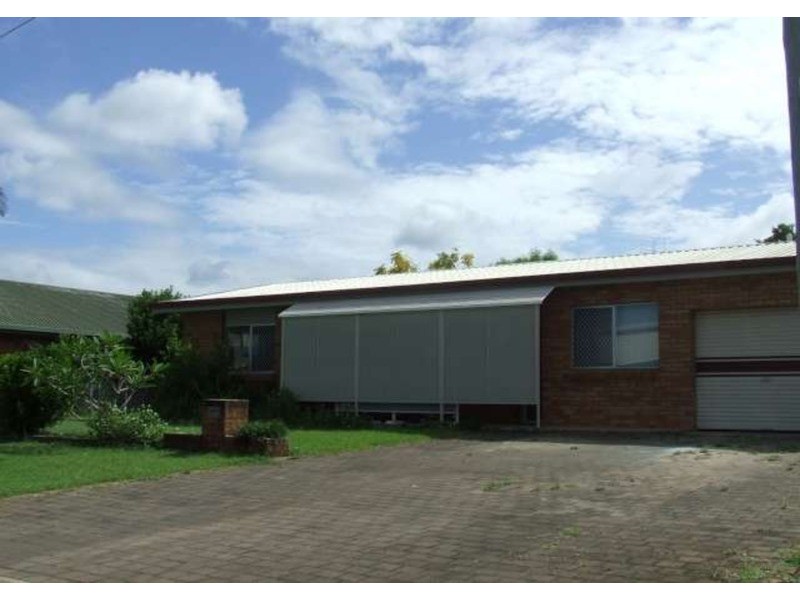 7  Grace  Street, Avoca QLD 4670