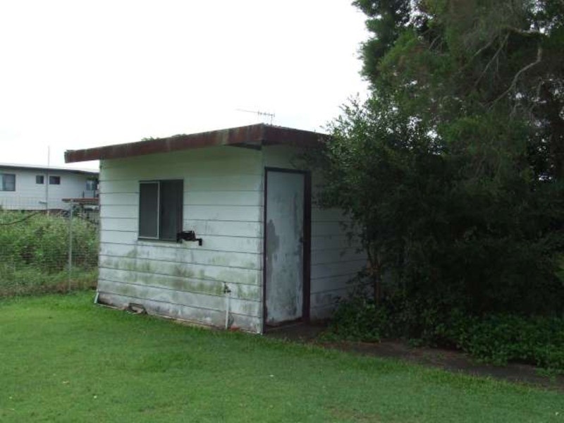 7  Grace  Street, Avoca QLD 4670