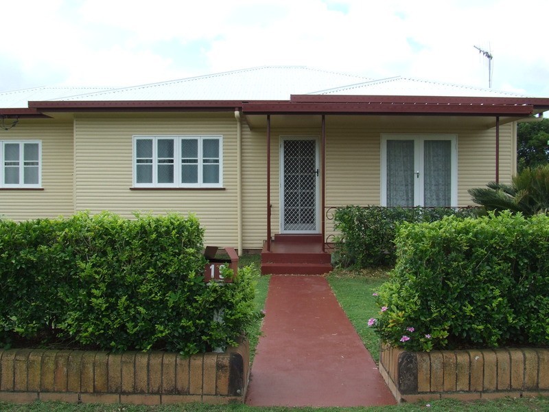 19 Boston Street, Bundaberg QLD 4670