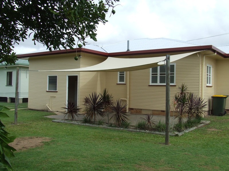 19 Boston Street, Bundaberg QLD 4670