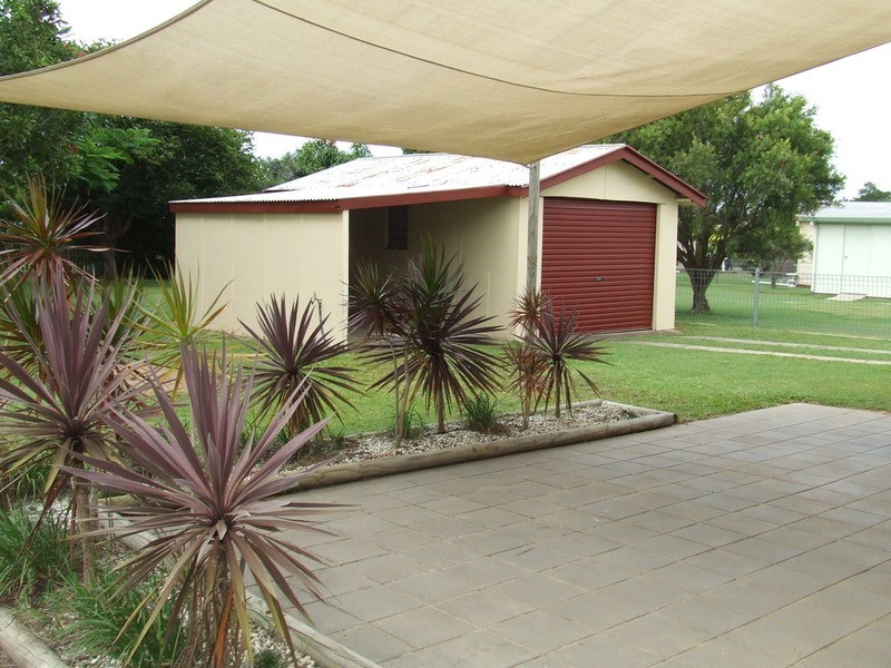 19 Boston Street, Bundaberg QLD 4670
