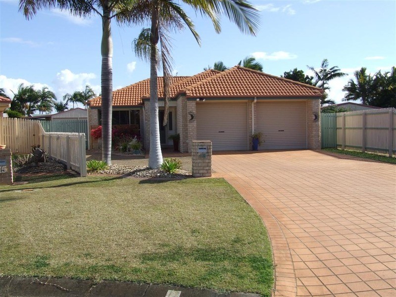 13 Dullaway Court, Kalkie QLD 4670