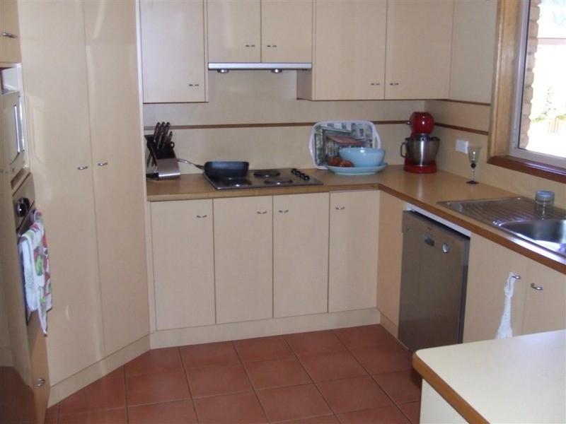 13 Dullaway Court, Kalkie QLD 4670