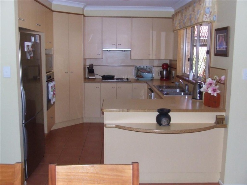 13 Dullaway Court, Kalkie QLD 4670