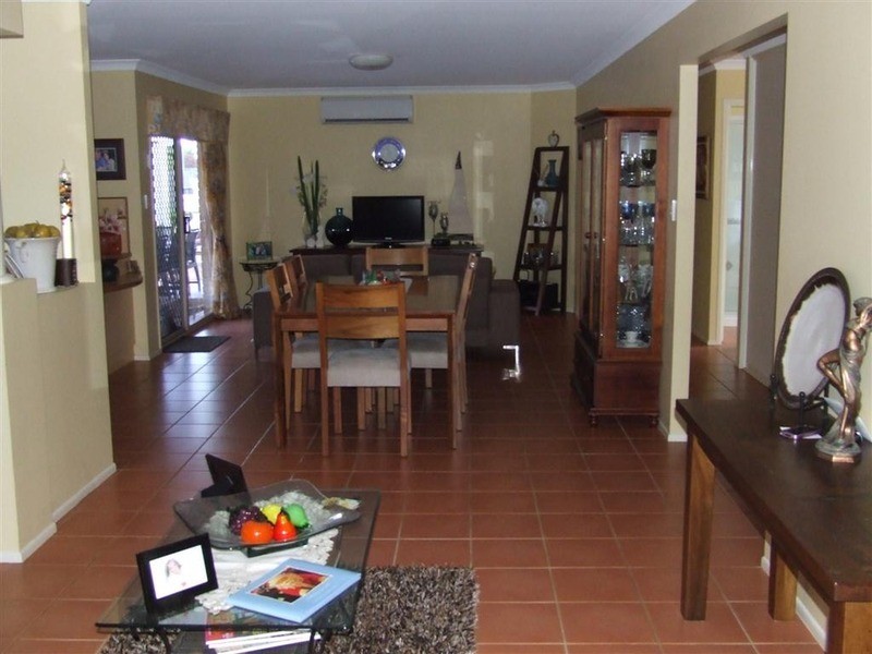 13 Dullaway Court, Kalkie QLD 4670