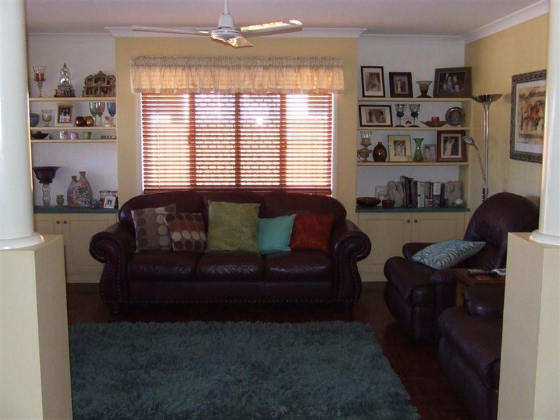 13 Dullaway Court, Kalkie QLD 4670