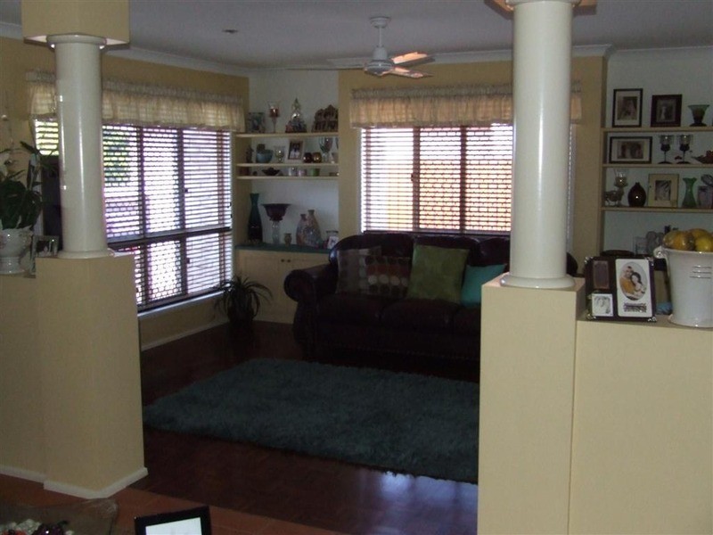 13 Dullaway Court, Kalkie QLD 4670