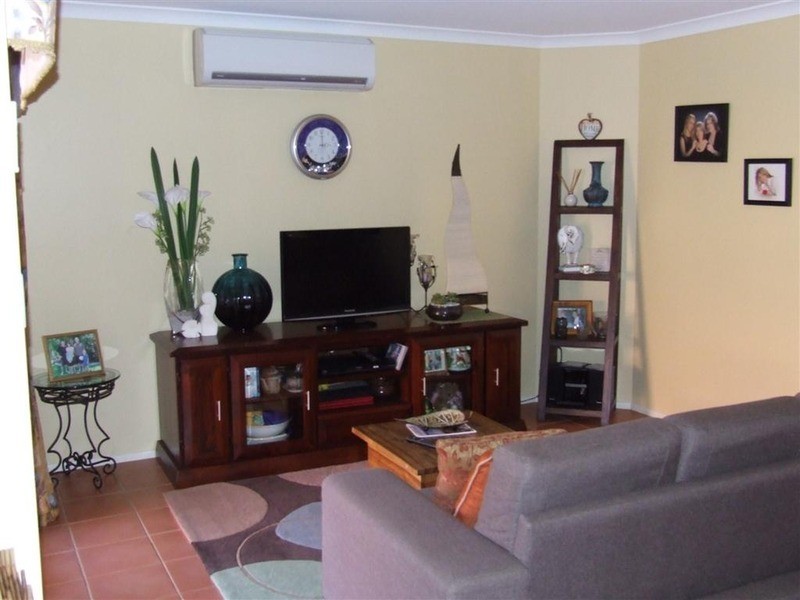 13 Dullaway Court, Kalkie QLD 4670