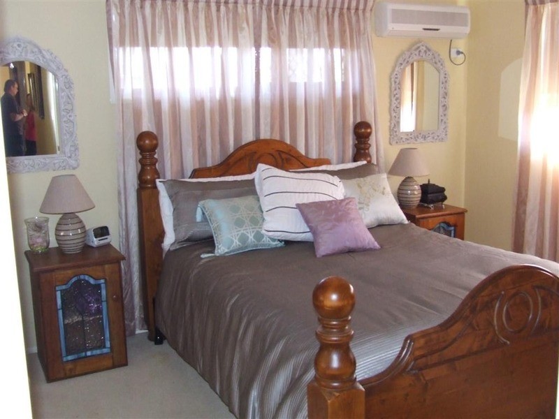 13 Dullaway Court, Kalkie QLD 4670