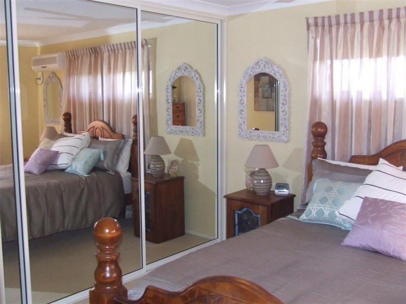 13 Dullaway Court, Kalkie QLD 4670