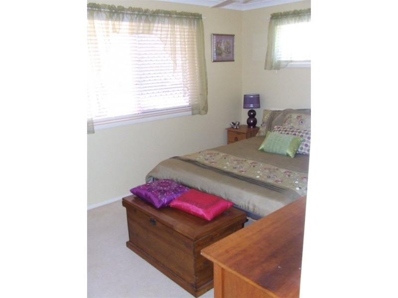 13 Dullaway Court, Kalkie QLD 4670