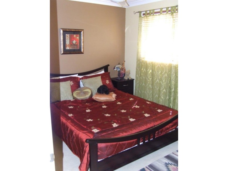 13 Dullaway Court, Kalkie QLD 4670